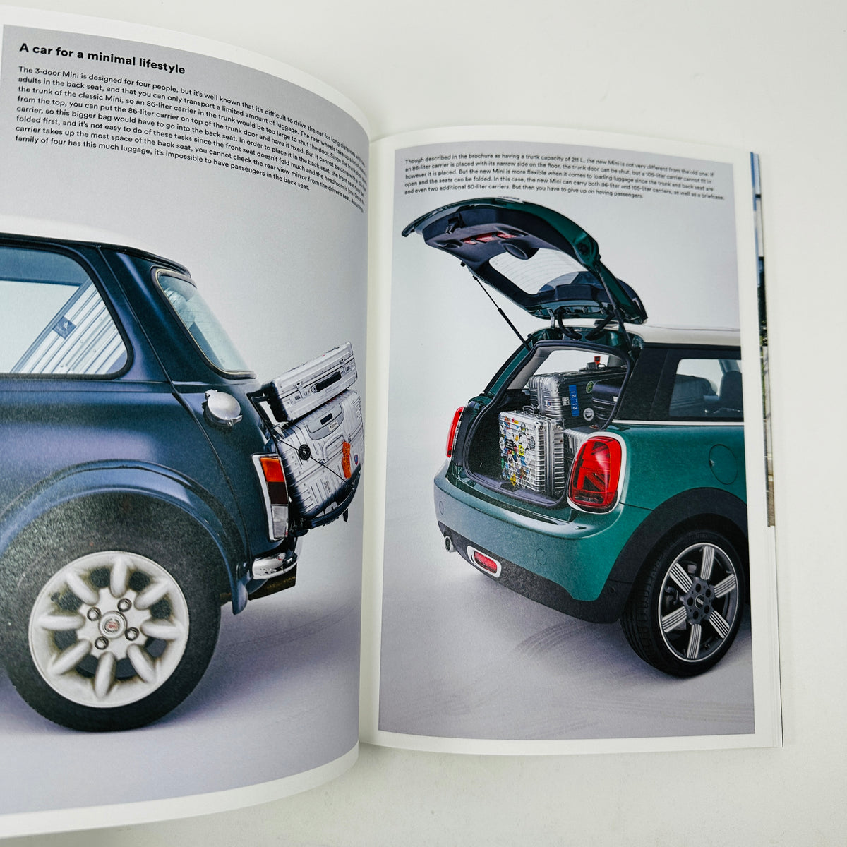 B Magazine #79 - Mini