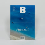 B Magazine #91 - Hawaii