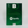 B Magazine #95 - Spotify