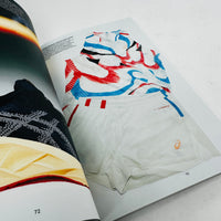 B Magazine #99 - Asics