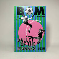 Ballet of the Masses - Summer 2024