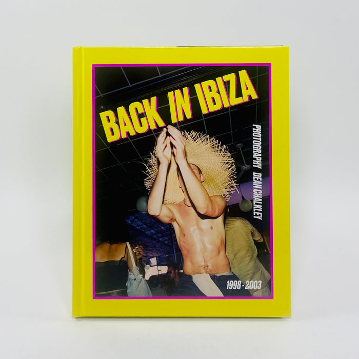 Back in Ibiza - 1998-2003