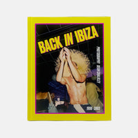 Back in Ibiza - 1998-2003