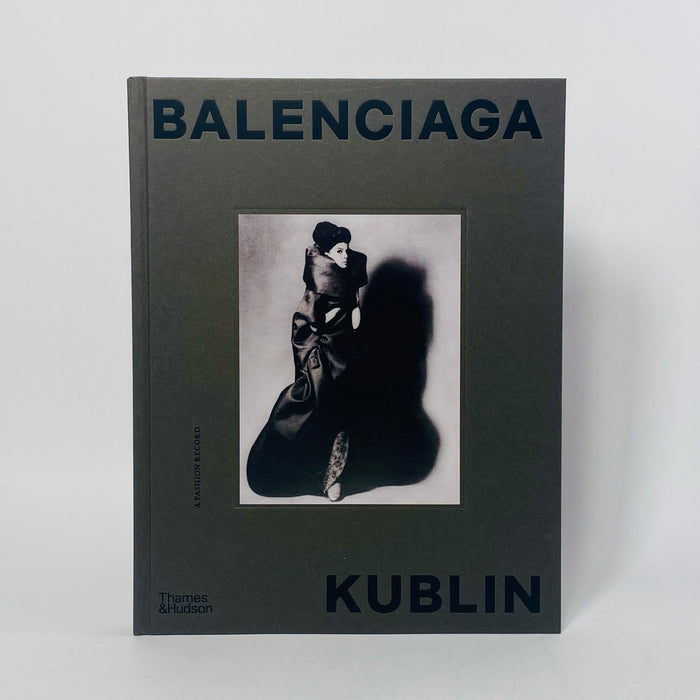 Balenciaga - Kublin