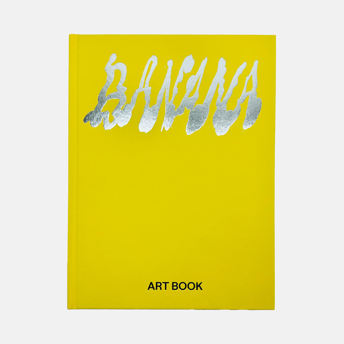 Banana Art Book