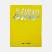 Banana Art Book