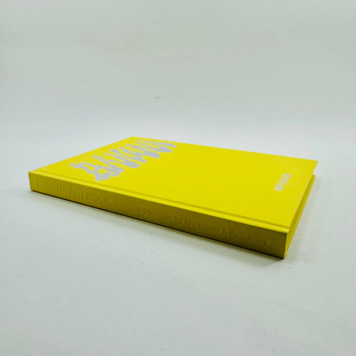 Banana Art Book