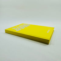 Banana Art Book