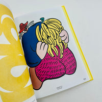 Banana Art Book