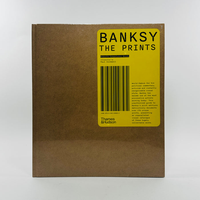 Banksy - The Prints