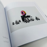 Banksy - The Prints