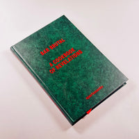 Bar Brutal - A Cookbook Of Revelations