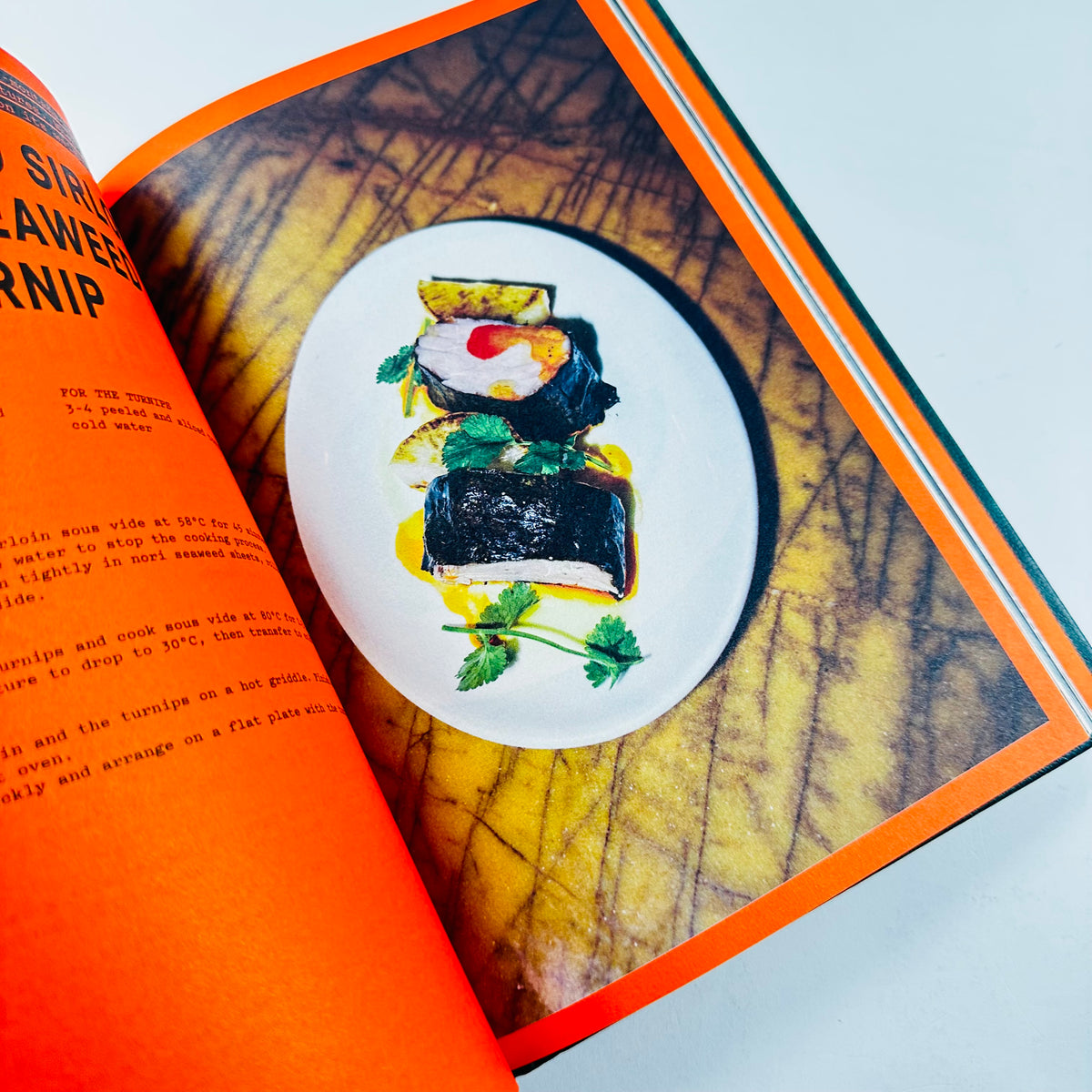 Bar Brutal - A Cookbook Of Revelations