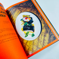 Bar Brutal - A Cookbook Of Revelations