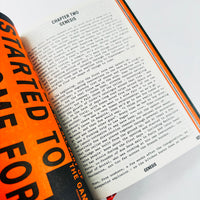 Bar Brutal - A Cookbook Of Revelations