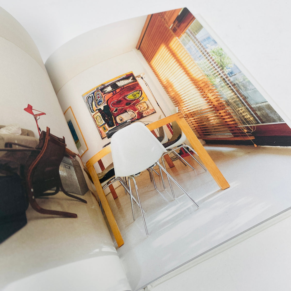 Barbican Residents - Inside the Iconic Brutalist Estate