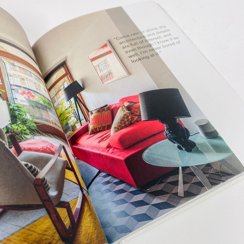 Barbican Residents - Inside the Iconic Brutalist Estate