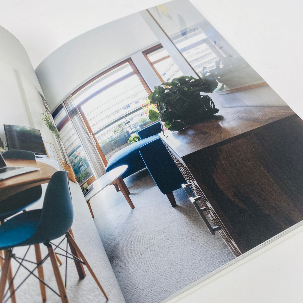 Barbican Residents - Inside the Iconic Brutalist Estate