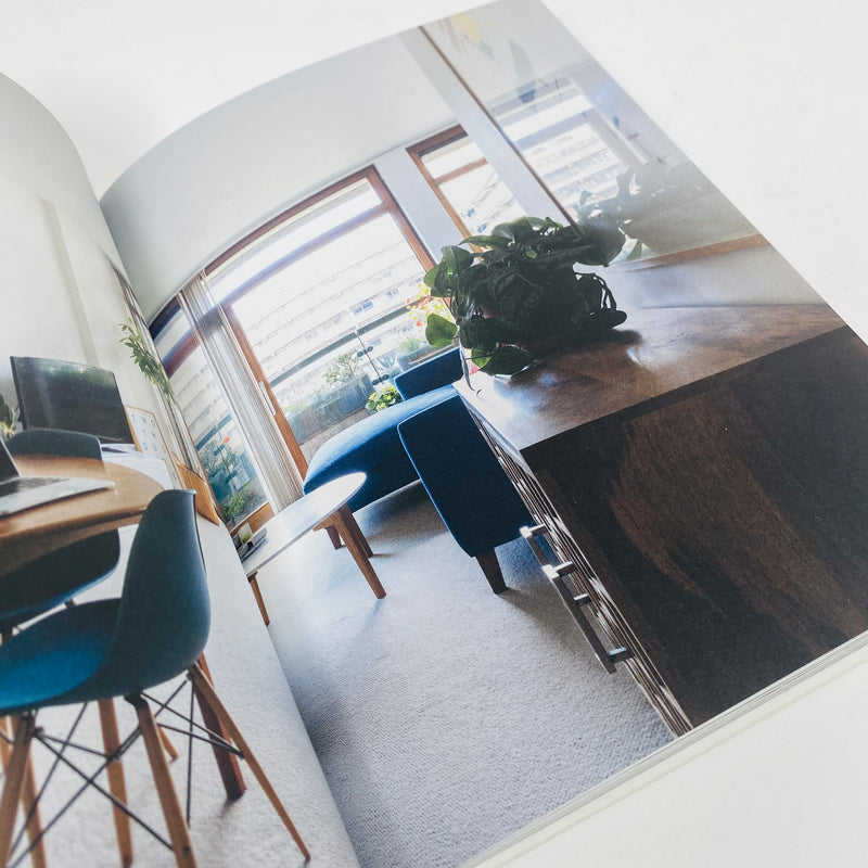 Barbican Residents - Inside the Iconic Brutalist Estate