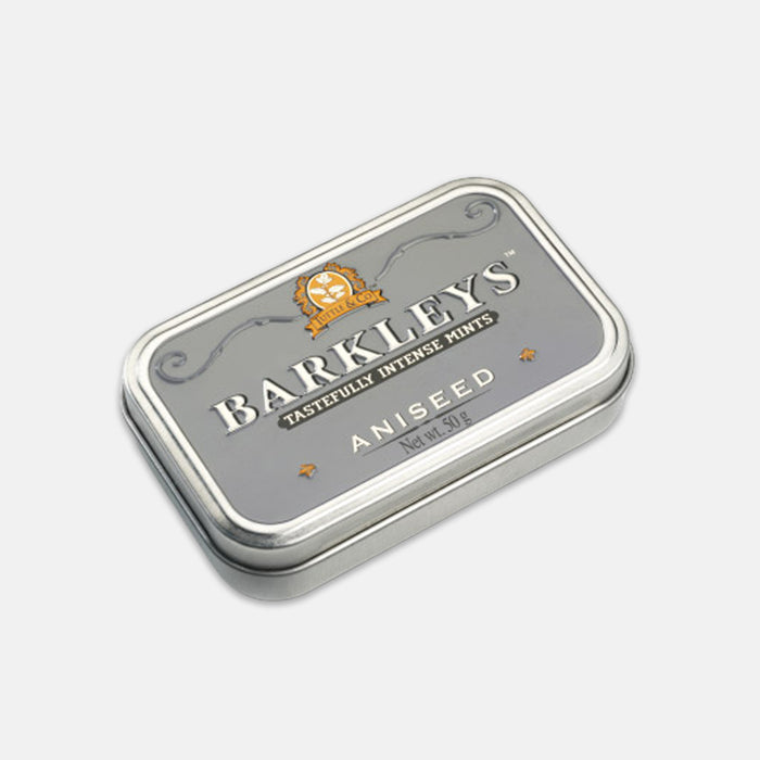 Barkleys Mints - Aniseed