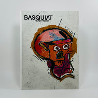 Basquiat - Headstrong