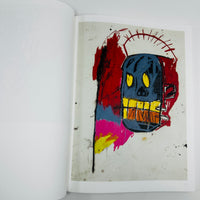Basquiat - Headstrong