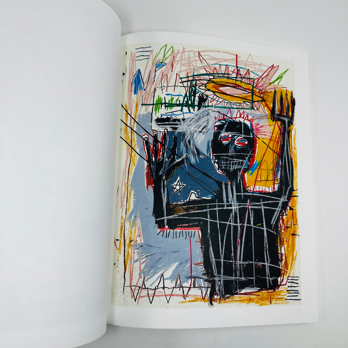 Basquiat - Headstrong