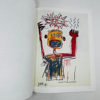 Basquiat - Headstrong