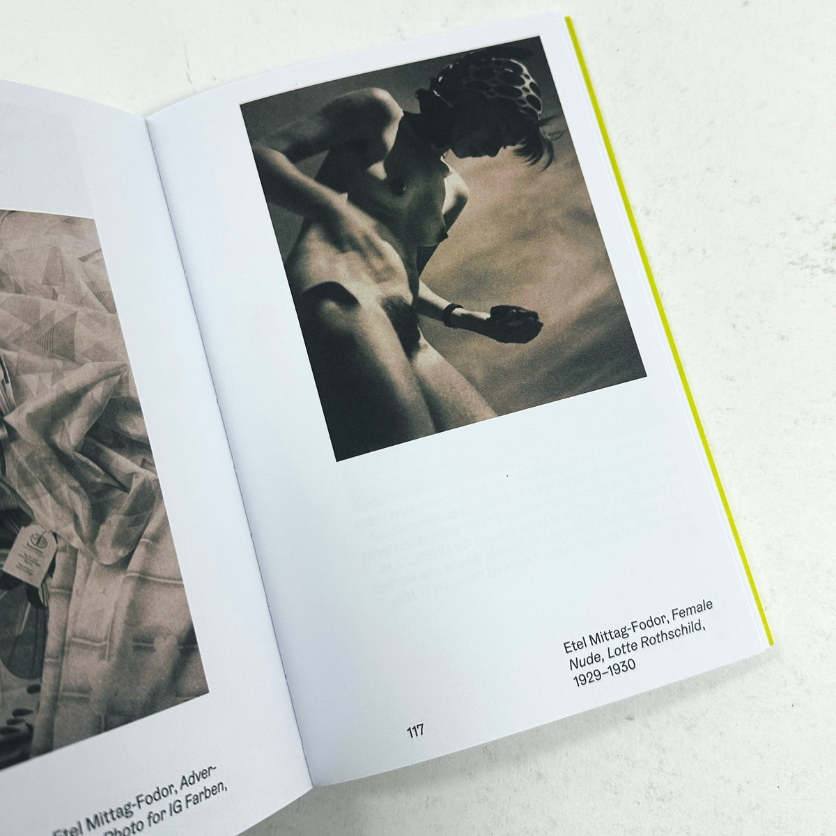 Bauhaus Books #1 - The Woman Photographers