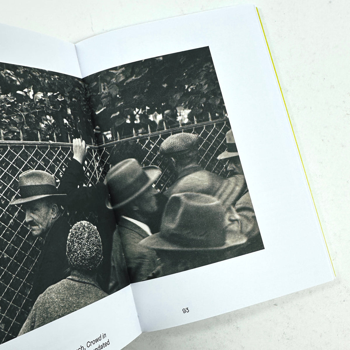 Bauhaus Books #1 - The Woman Photographers