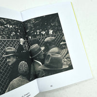 Bauhaus Books #1 - The Woman Photographers