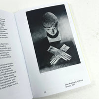 Bauhaus Books #1 - The Woman Photographers