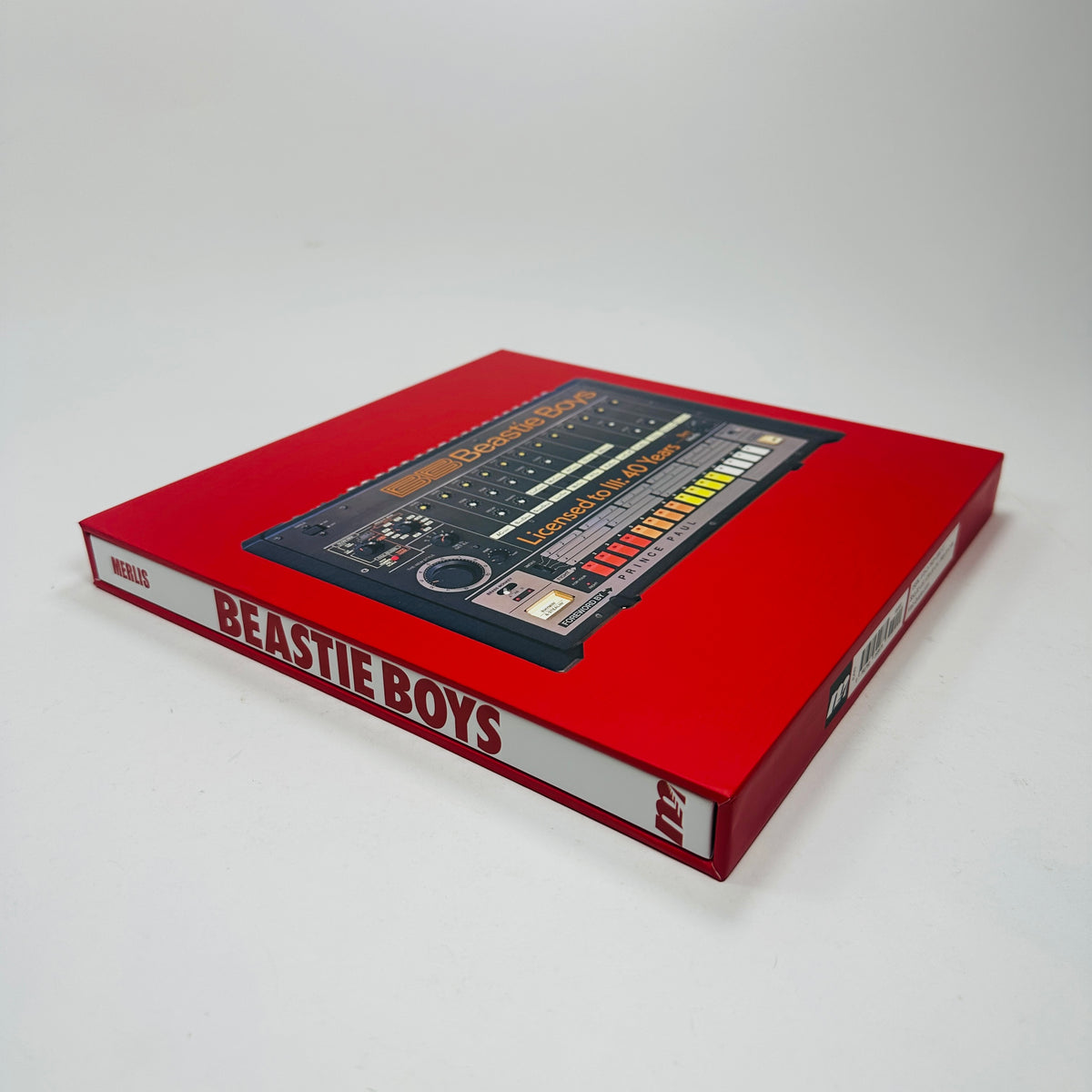 Beastie Boys: Licensed to Ill