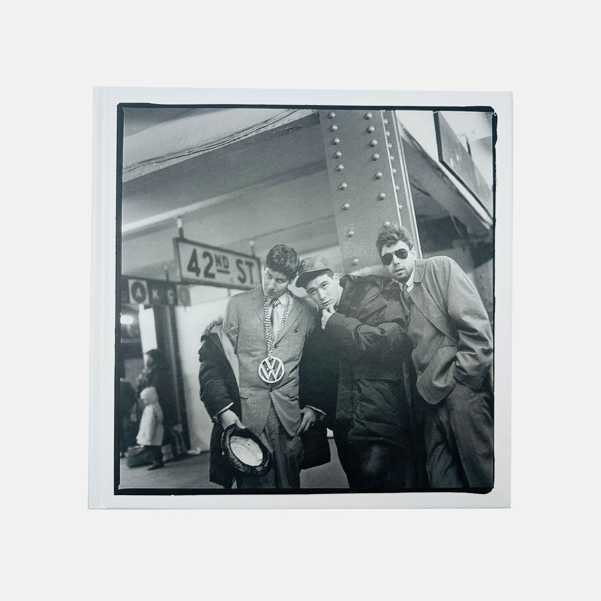 Beastie Boys: Licensed to Ill