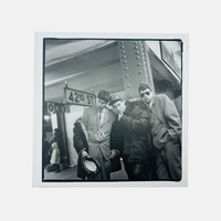 Beastie Boys: Licensed to Ill