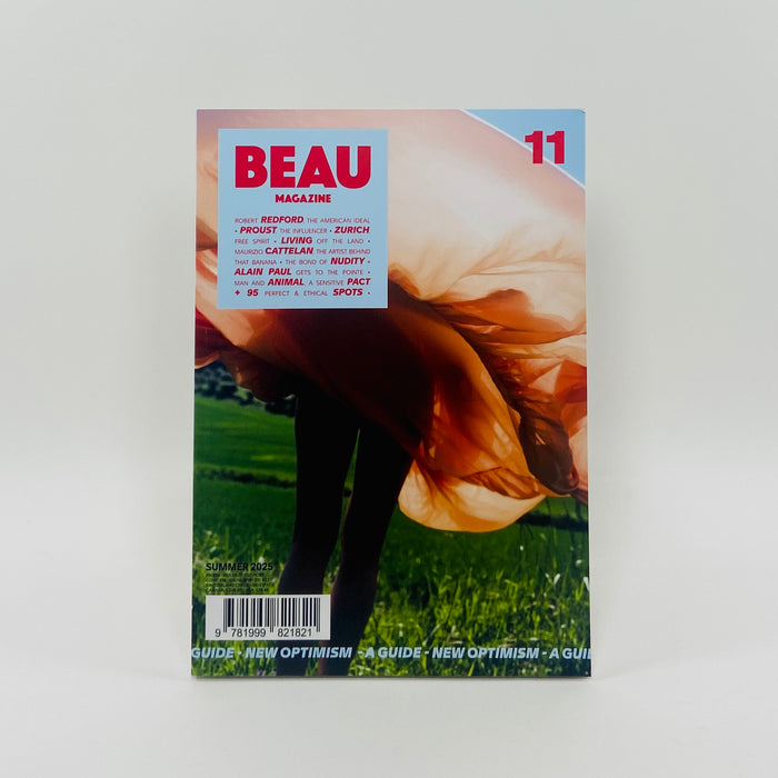 Beau #11