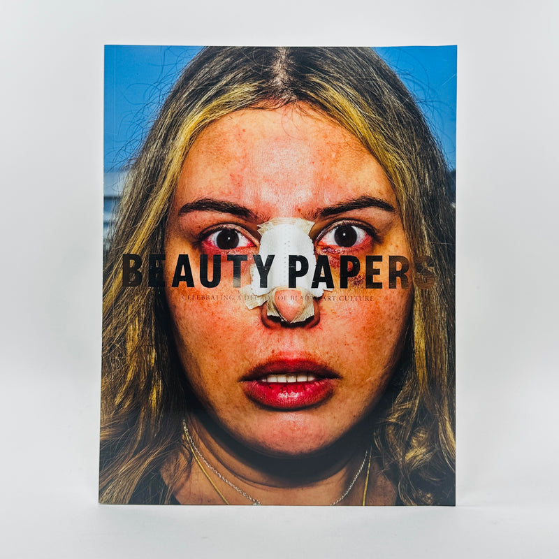 Beauty Papers - Hollywood
