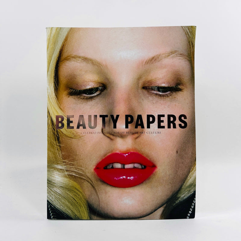 Beauty Papers - Hollywood