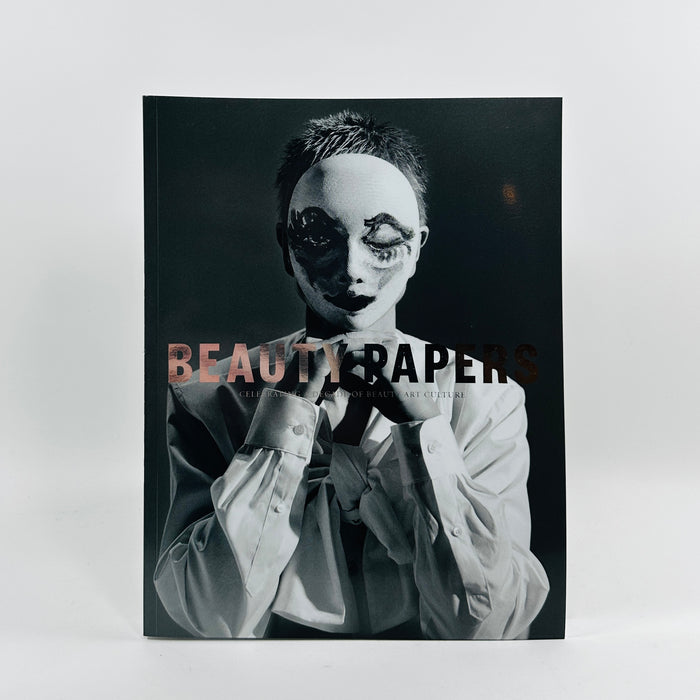 Beauty Papers - Hollywood