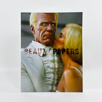 Beauty Papers - Hollywood