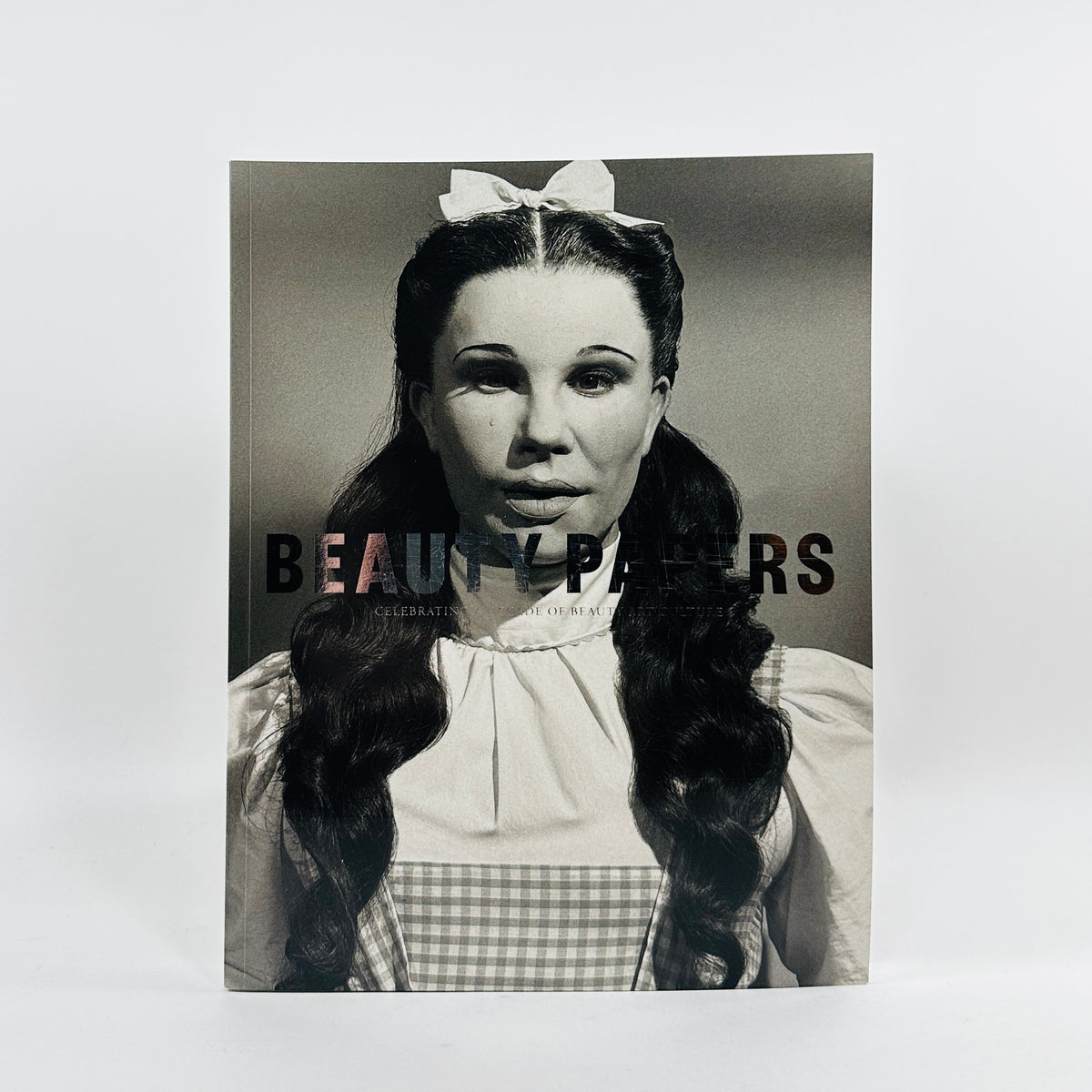 Beauty Papers - Hollywood