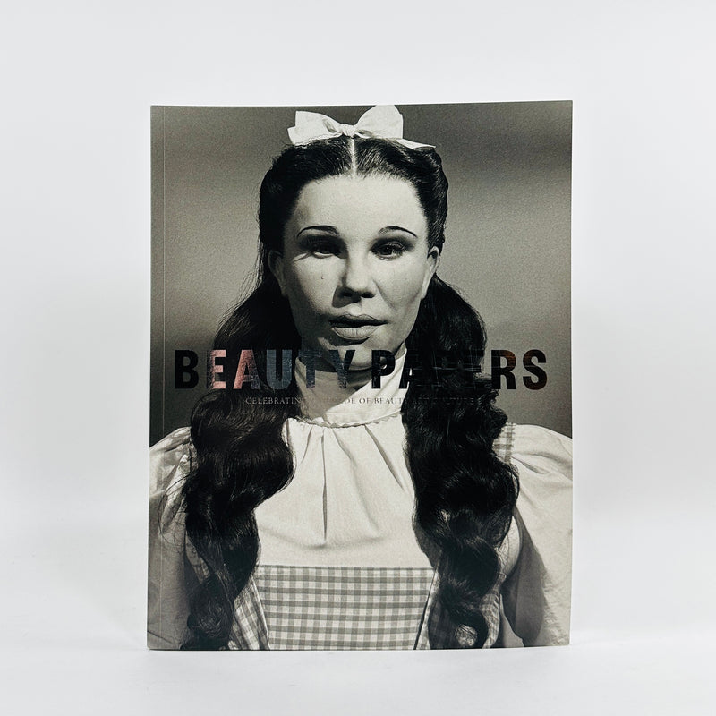 Beauty Papers - Hollywood