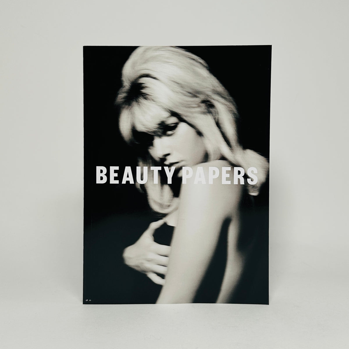 Beauty Papers #12 - Factory Of Dreams