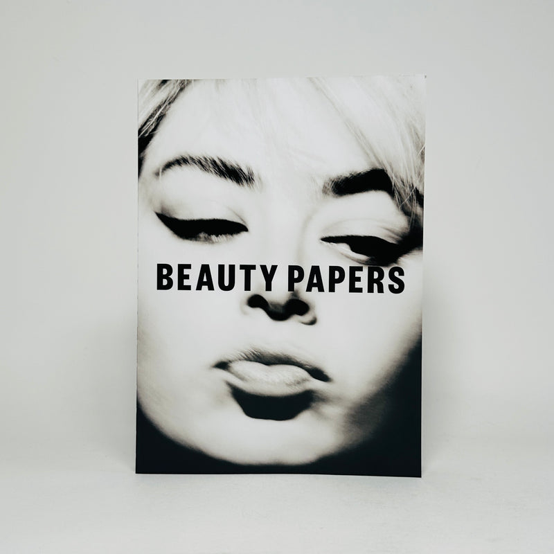 Beauty Papers #12 - Factory Of Dreams