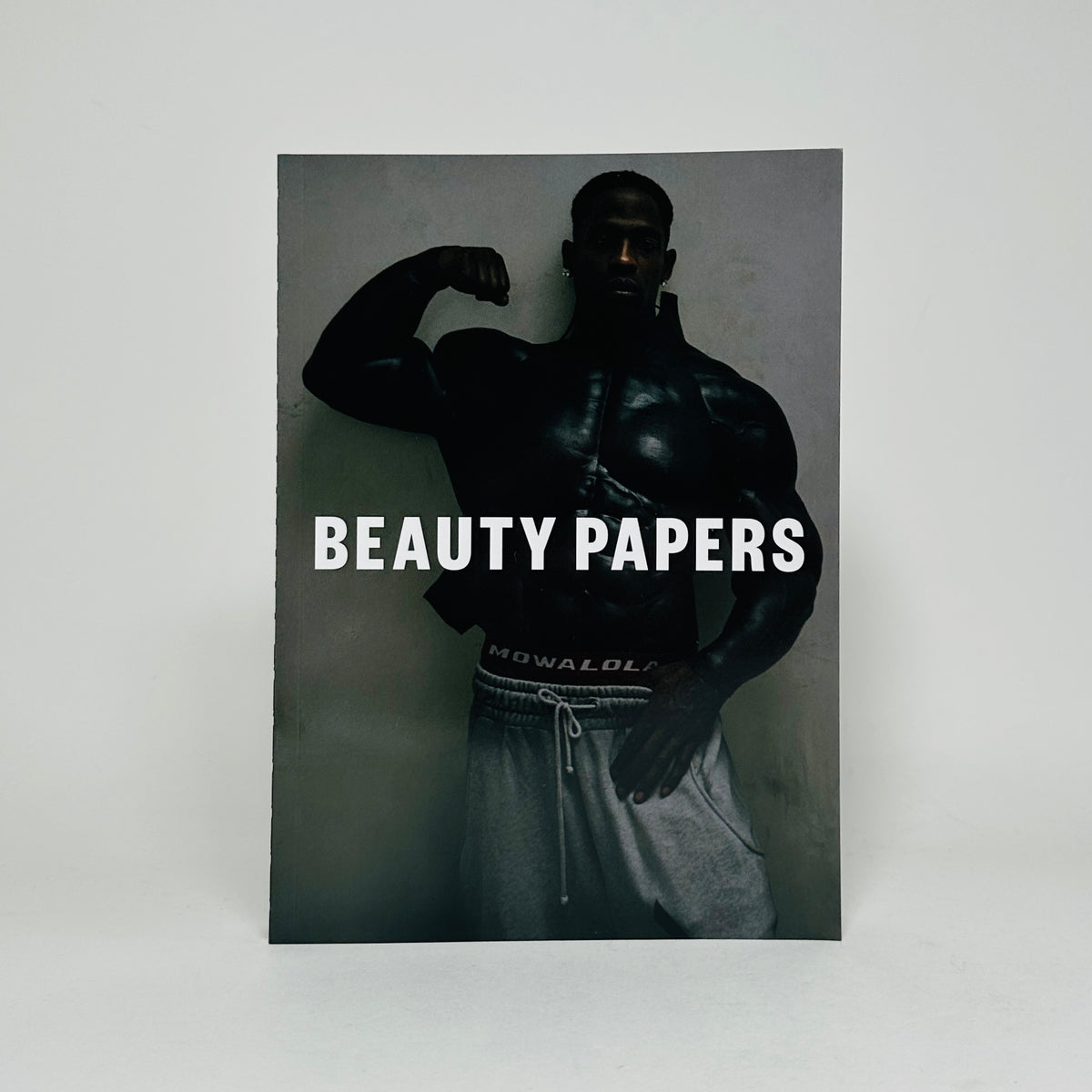 Beauty Papers #12 - Factory Of Dreams