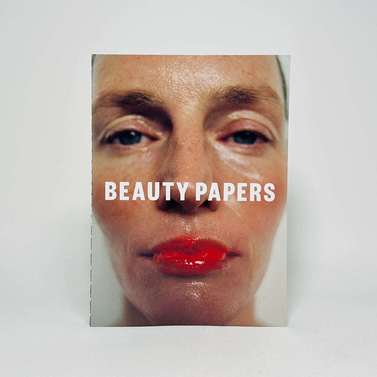 Beauty Papers #12 - Factory Of Dreams