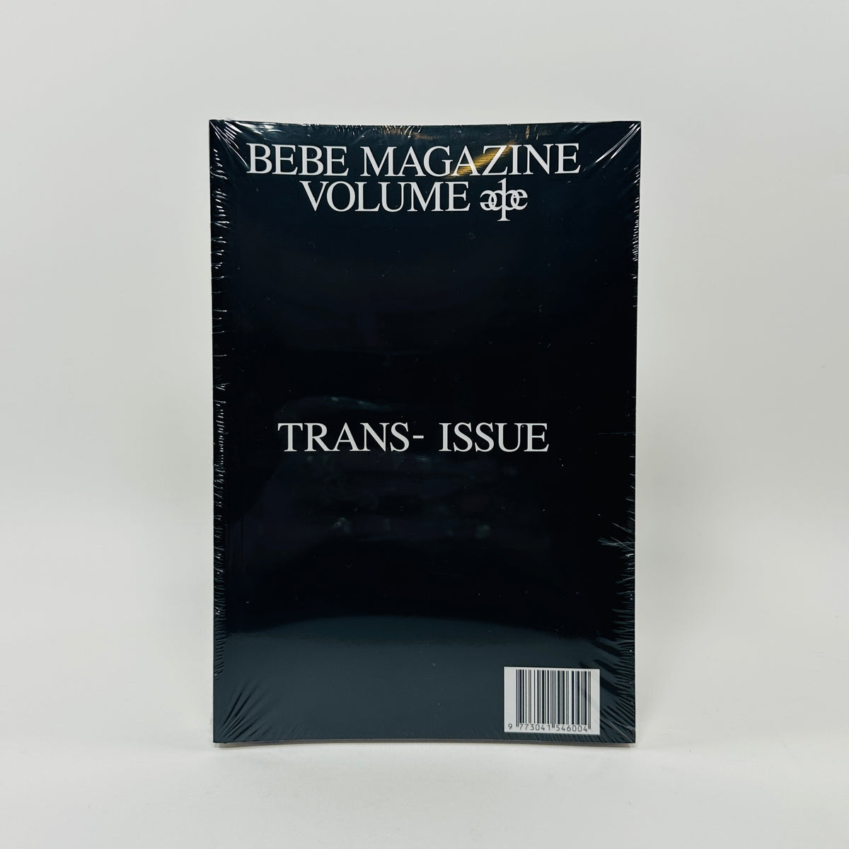 Bebe #1 - Trans Issue