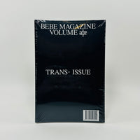 Bebe #1 - Trans Issue