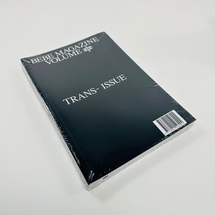 Bebe #1 - Trans Issue