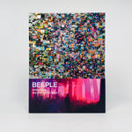 Beeple : Everydays, the First 5000 Days, Hardcover Mike Winkelmann